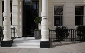 London Guards Hotel